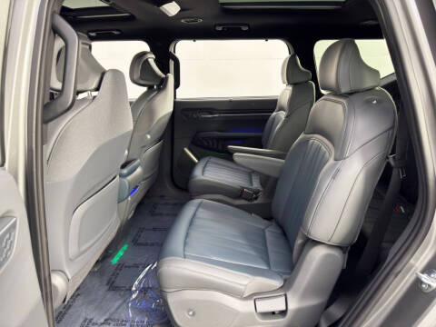 2024 Kia EV9 GT-Line