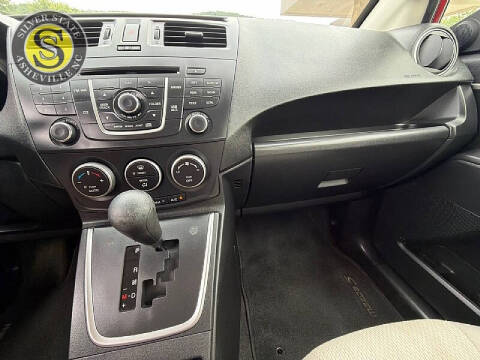 2015 Mazda MAZDA5 Sport