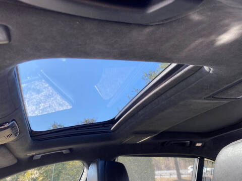 2016 BMW 7 Series 750i xDrive