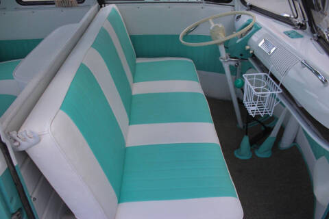 1964 Volkswagen Bus