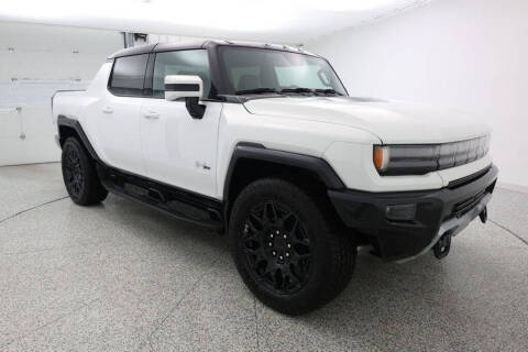 2025 GMC HUMMER EV 2X