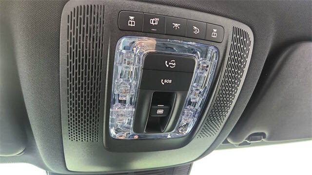 2025 Mercedes-Benz GLS GLS 450