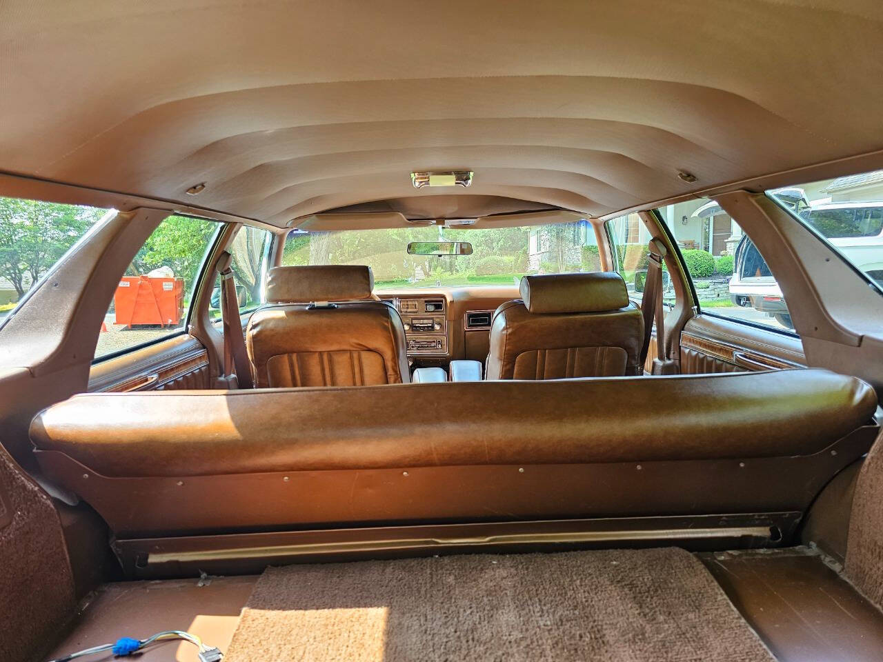 1978 Ford Country Squire 152