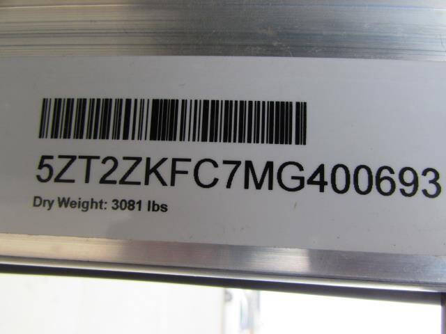 2021 Forest River OZARK LITE