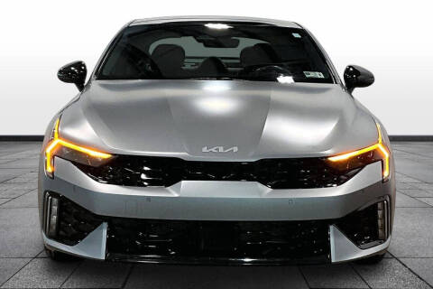 2025 Kia K5