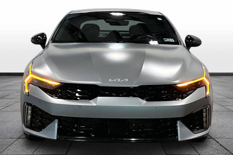 2025 Kia K5
