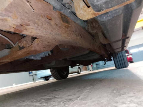 2007 Chevrolet Avalanche