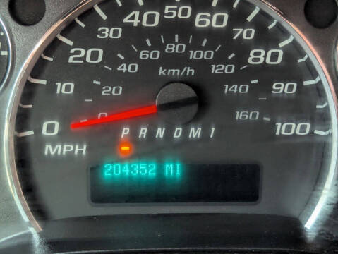 2014 Chevrolet Express 3500