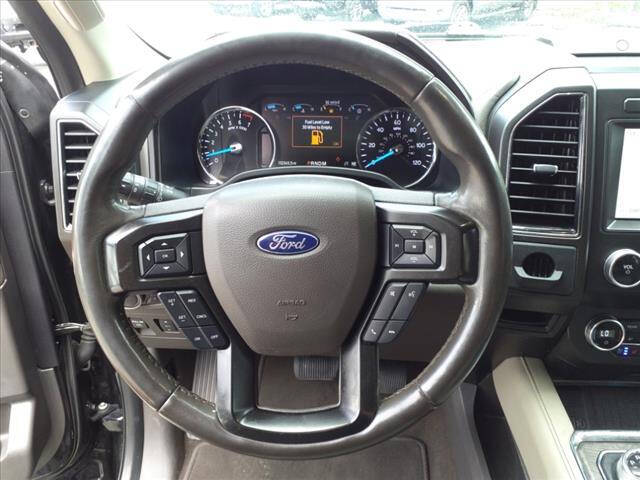 2020 Ford Expedition MAX for sale at Winter Park Auto Mall in Orlando, FL