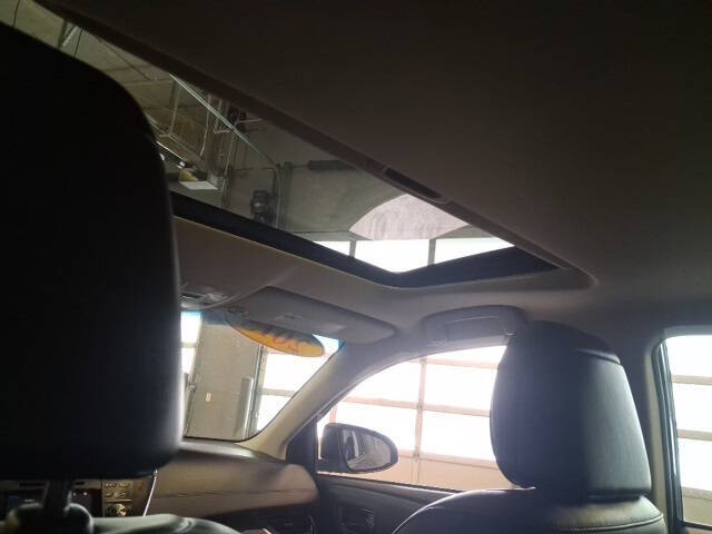 2015 Toyota Avalon XLE