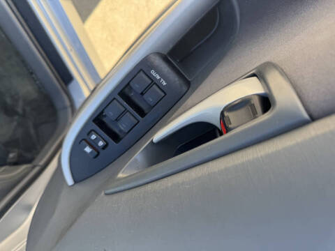 2011 Toyota Prius Three