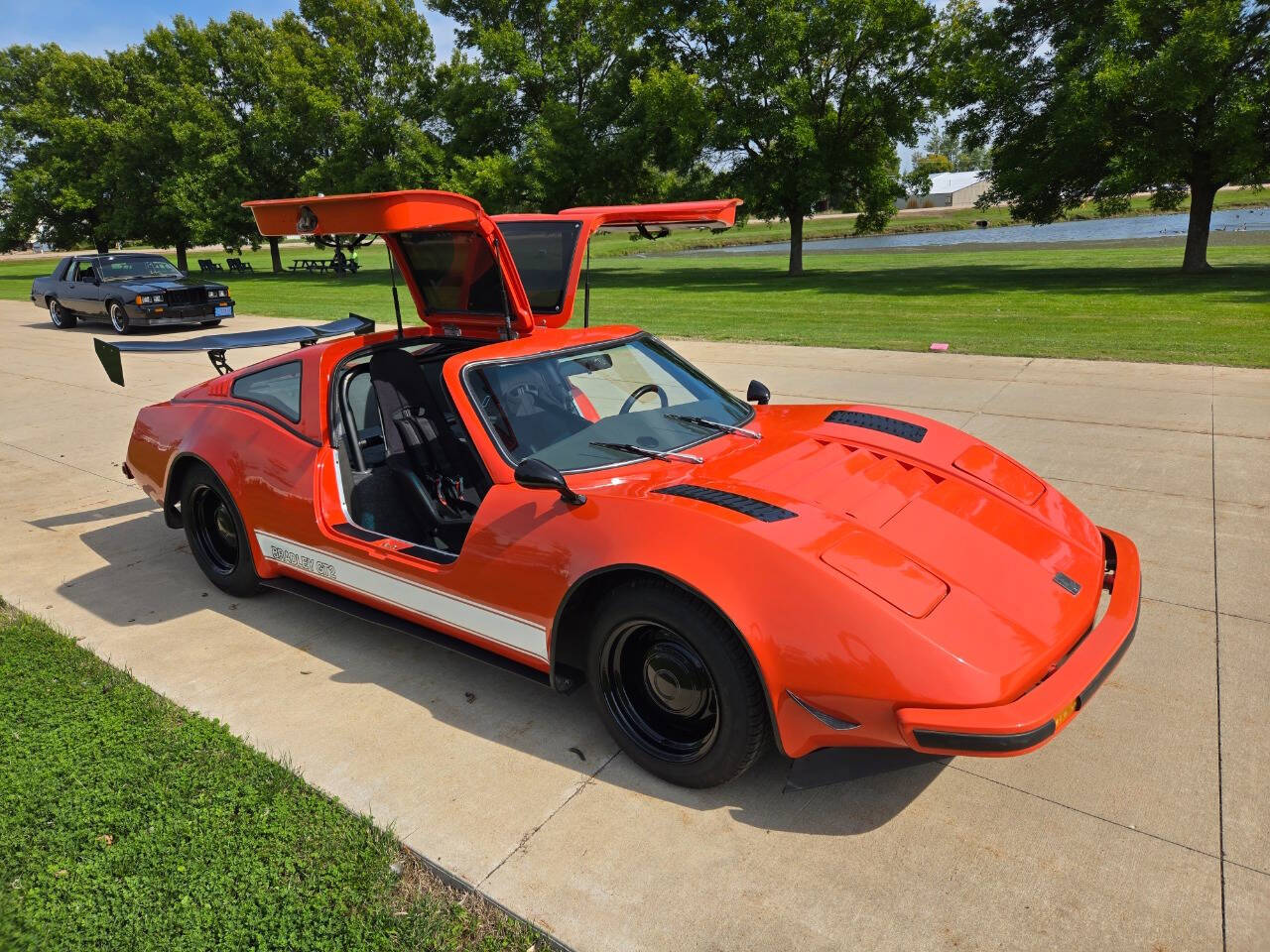 1980 Bradley GT2 141