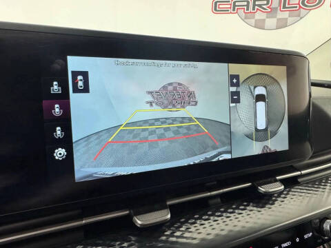 2022 Kia Carnival SX Prestige