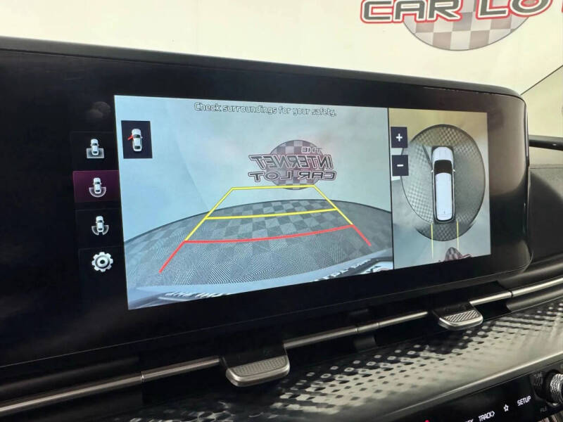 2022 Kia Carnival SX Prestige