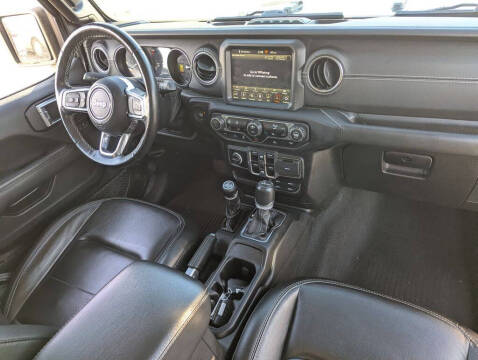 2022 Jeep Wrangler Unlimited