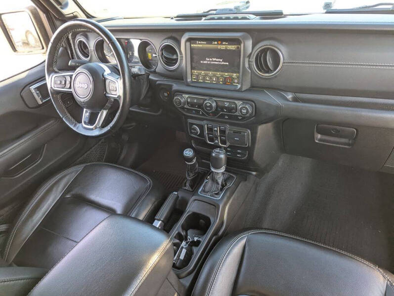 2022 Jeep Wrangler Unlimited