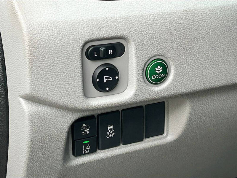2022 Honda Pilot SE