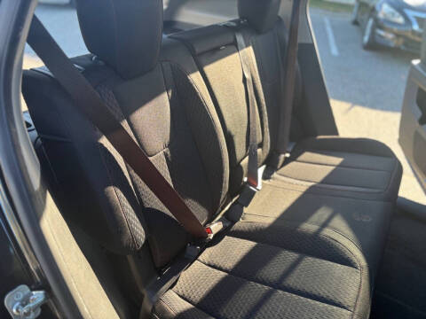 2014 GMC Terrain SLE-1