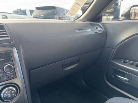 2014 Dodge Challenger SXT