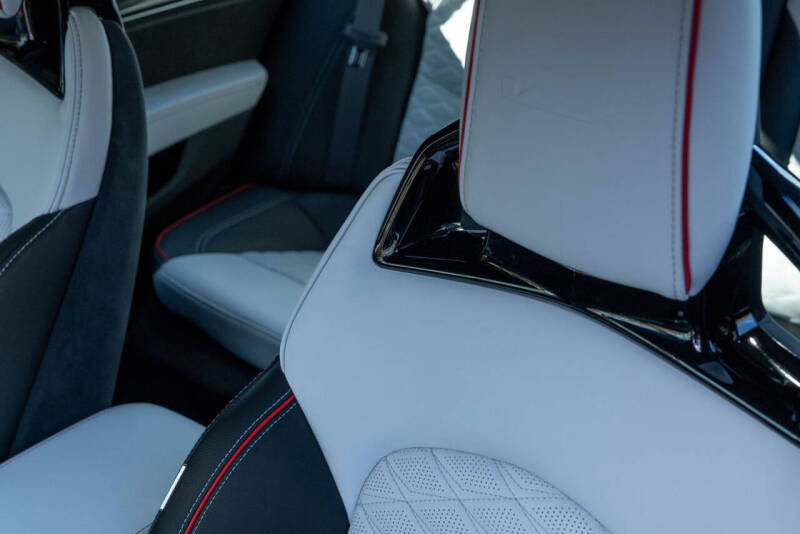 2024 Cadillac CT5-V Blackwing