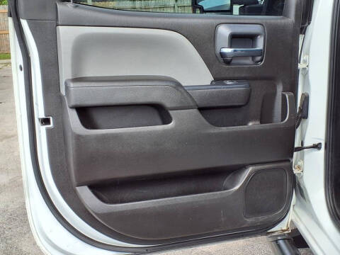 2018 GMC Sierra 2500HD