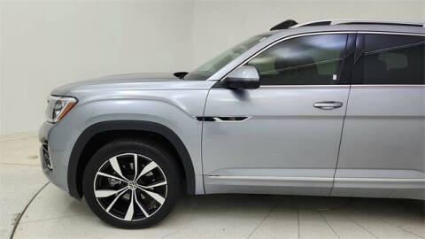 2025 Volkswagen Atlas SEL Premium R-Line 4Motion