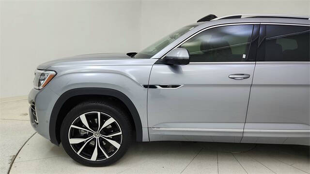 2025 Volkswagen Atlas SEL Premium R-Line 4Motion