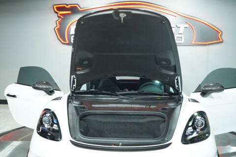 2023 Porsche 718 Cayman GT4 RS