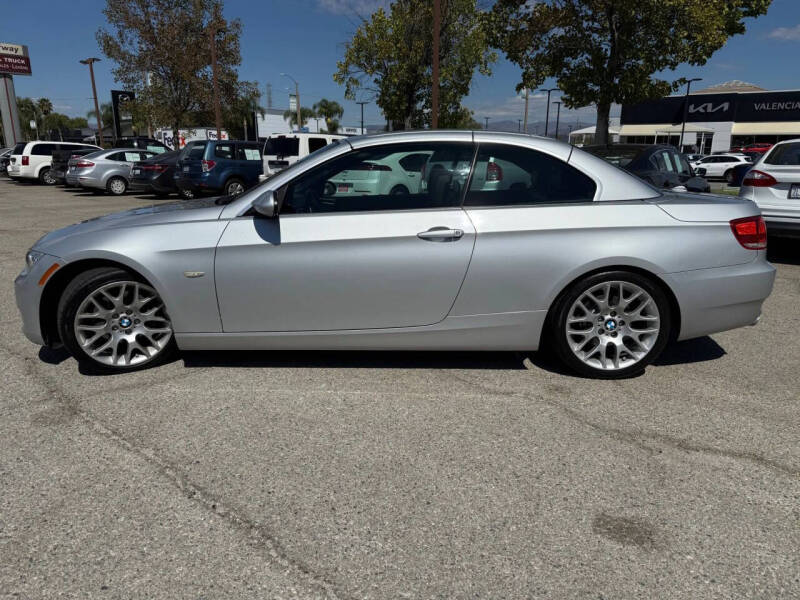 2009 BMW 3 Series 328i