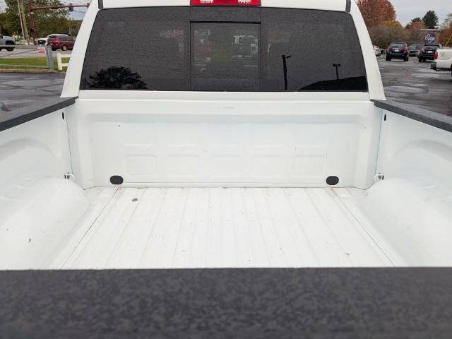 2023 RAM 1500 Classic