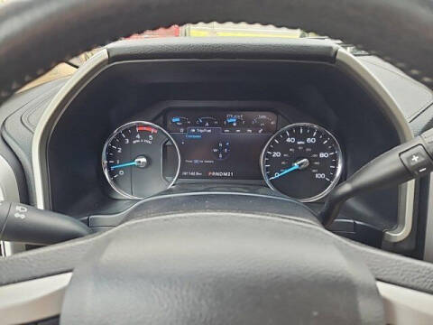 2019 Ford F-250 Super Duty