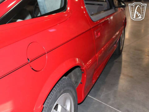 1993 Dodge Daytona ES