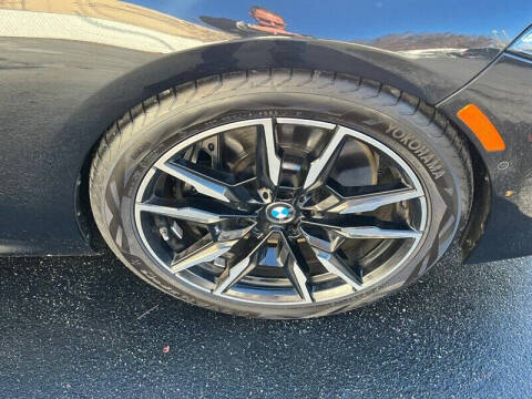 2024 BMW 8 Series M850i xDrive