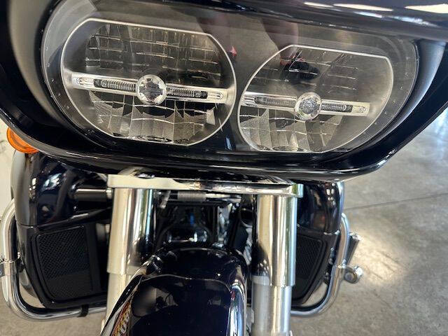 2019 Harley-Davidson Road Glide Ultra