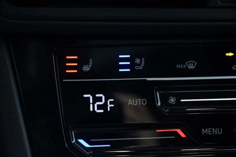 2025 Volkswagen Jetta GLI Autobahn