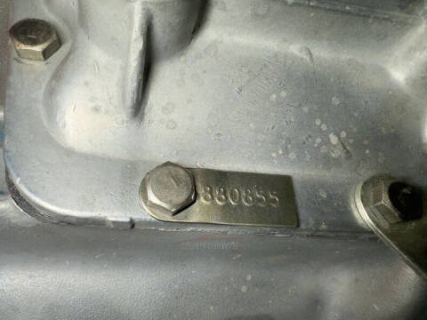 1967 Chevrolet Corvette