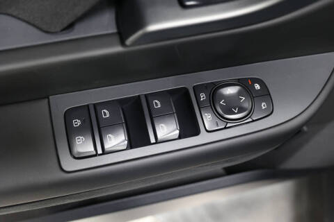 2023 Fisker Ocean Ultra