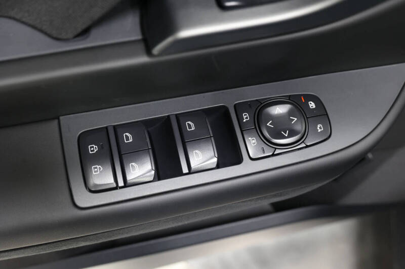 2023 Fisker Ocean Ultra