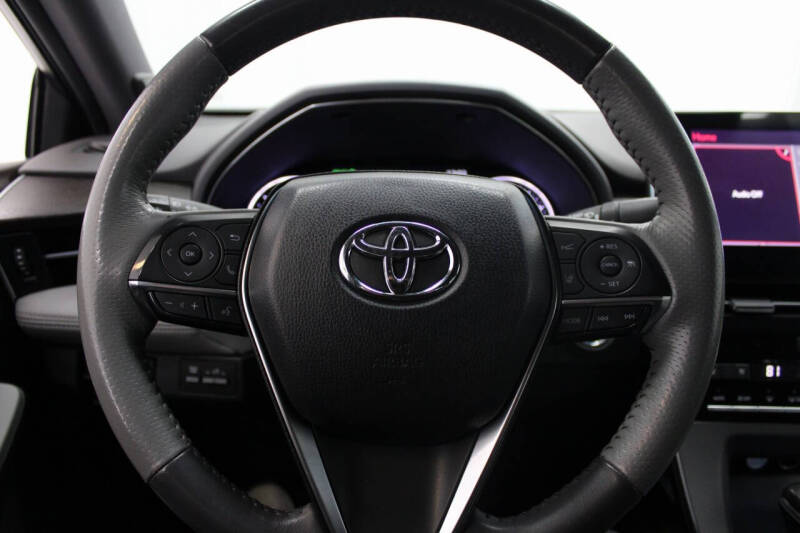 2020 Toyota Avalon Limited