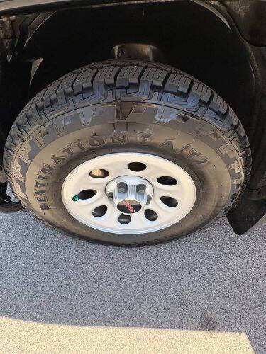 2005 GMC Sierra 1500HD Classic