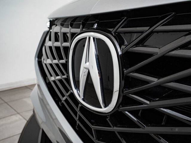 2026 Acura ADX w/A-SPEC