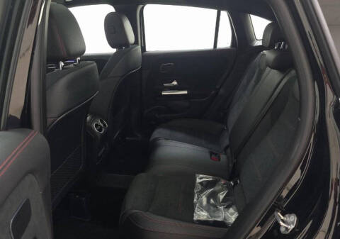 2023 Mercedes-Benz GLA AMG GLA 45