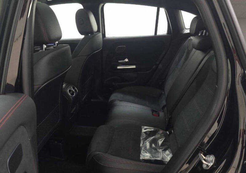 2023 Mercedes-Benz GLA AMG GLA 45