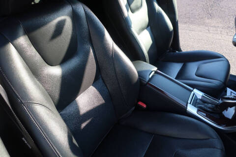 2015 Volvo XC60 3.2 Premier Plus