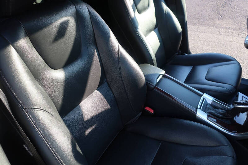 2015 Volvo XC60 3.2 Premier Plus