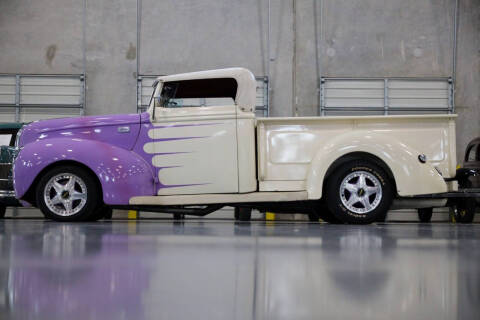 1941 Ford F-100