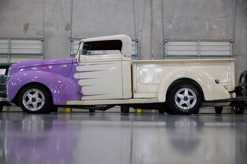 1941 Ford F-100