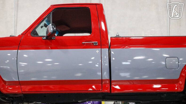1982 Ford F-150