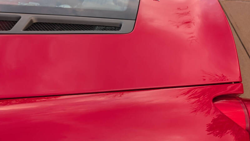 2007 Ferrari F430 F1 Spider