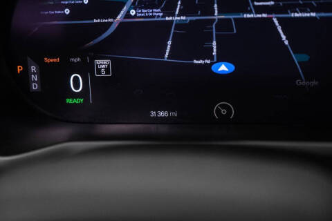 2023 Polestar 2 Long Range Single Motor